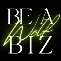 Be A Wolf Biz app icon - Business app for iPhone