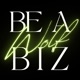 Be A Wolf Biz app icon - Business app for iPhone