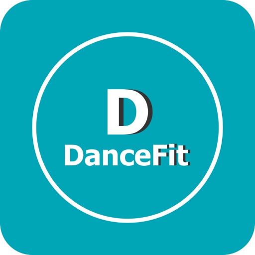 DanceFit Минск icon