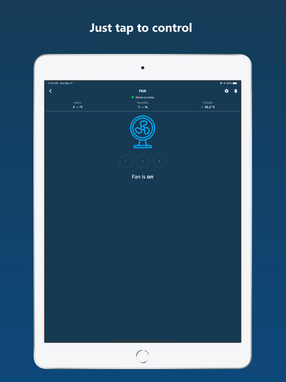 Screenshot #6 pour Sinric Pro