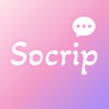 Socrip icon