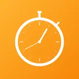 Run Lap Tap: XC Race Timer - App Icon