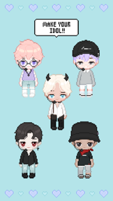 MyLittleStar screenshot