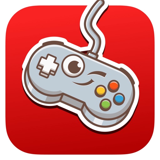 Kidjo Games: Kids Play & Learn icon