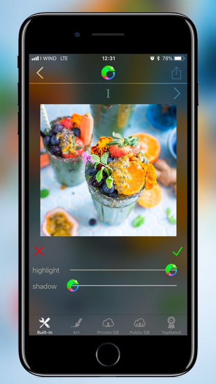 Charmleon screenshot-3