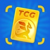 App icon for FoilSnap: TCG Card Identifier