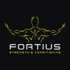 Fortius icon