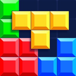Block Buster: Blast Mania!