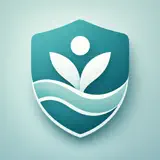 Serene: Bloquear Apps y Web - Icono de la app