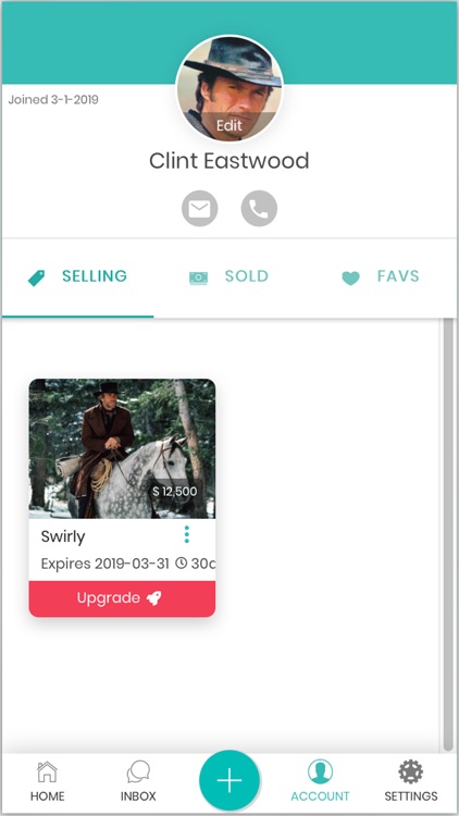 PonyPlace screenshot-4