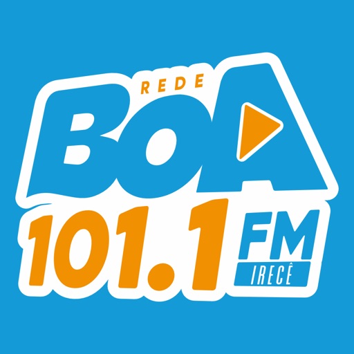 Rádio Boa FM Irecê