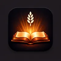 Lampstand: Christian AI Bible