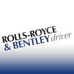 Download Rolls-Royce & Bentley Driver app