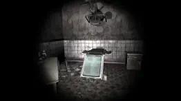 the ghost - multiplayer horror iphone screenshot 2