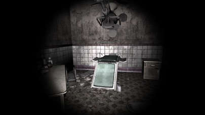 The Ghost - Multiplayer Horror Screenshot