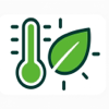 Growing Degree Days Tracker icon