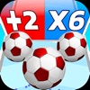 Football Kick Fun Game Control