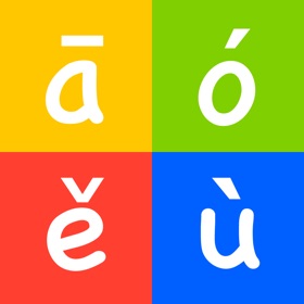 Screenshots (5) Pinyin Chart - Learn Chinese