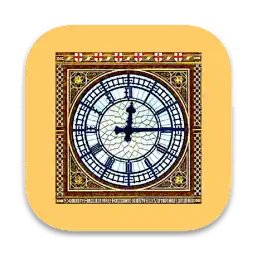 BigBen app icon