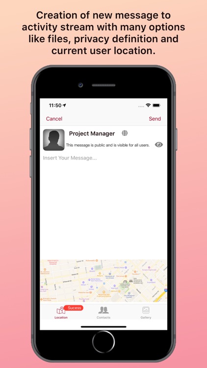 MyMonolith screenshot-5