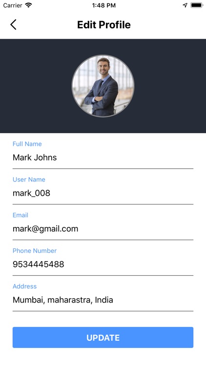 Get a Vehicle screenshot-5