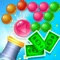 Bubble Shooter Play For Money