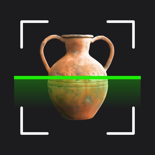 Antique Identifier - Trove