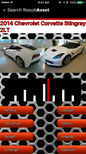 iLot screenshot 4