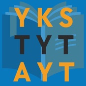 Sınav Çatısı・TYT・AYT・Hazırlık