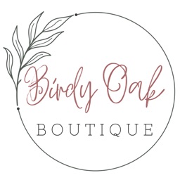 Birdy Oak Boutique