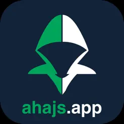 啊哈加速‪器‬