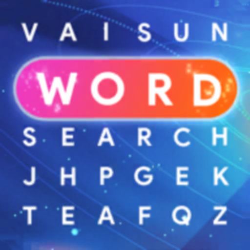 Word Search Journey: Word Game