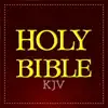 KJV Bible Offline - Audio KJV App Delete