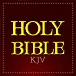 KJV Bible Offline - Audio KJV App Support