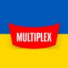 Multiplex - Movies Offline icon