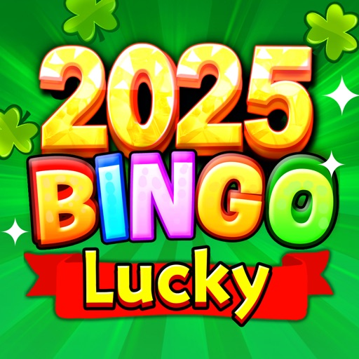 Bingo Lucky - Story bingo Game