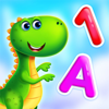 ABC Games for Kids 3 Year Olds - IDZ Digital Private Limited