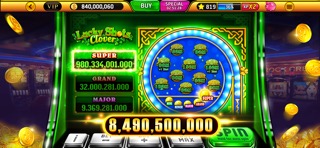 Wild Classic Slots Casino Gameのおすすめ画像3