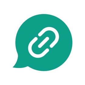 螢幕擷取畫面 (5) ChatLink: One-Click Chats
