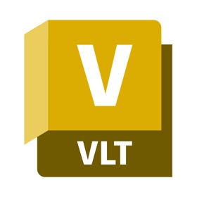 Snímky obrazovky (6) Autodesk Vault Mobile