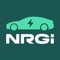 Oplad nemt din elbil med NRGi Opladning
