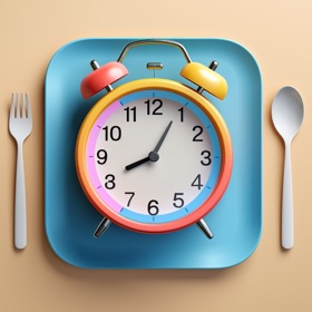 螢幕擷取畫面 (5) Intermittent fasting safe easy