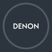 Denon Headphones (China)
