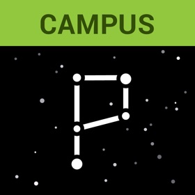 Snímky obrazovky (4) Campus Parent