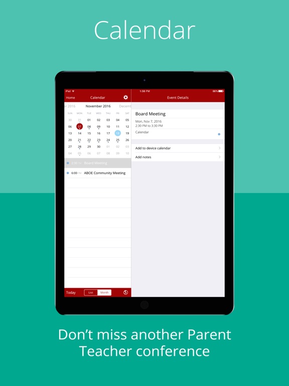 Screenshot #6 pour Yorkville CUSD 115