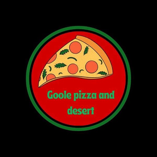 Goole Pizza & Grill Online icon