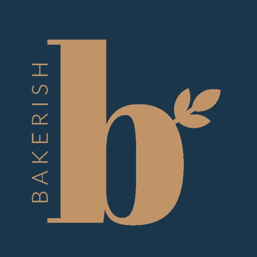 Bakerish icon