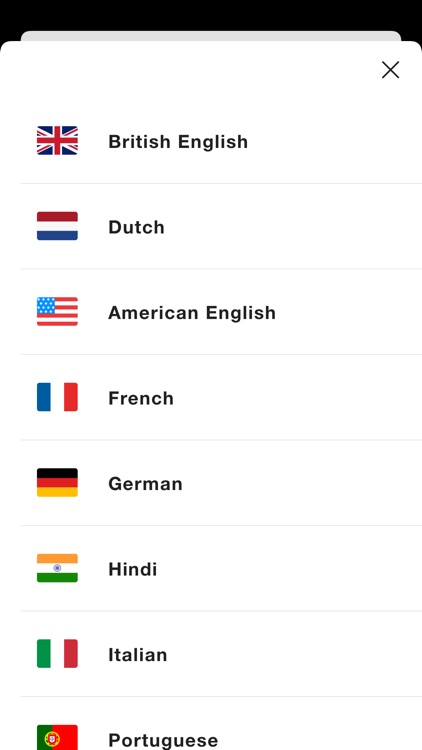 Speed Typer: WPM Typing Tests screenshot-5