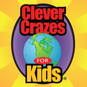 Snímky obrazovky (4) Clever Crazes