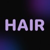 Hair Scanner icon